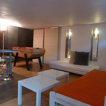 La Demeure Des Tilleuls Chatenay-Malabry Room photo