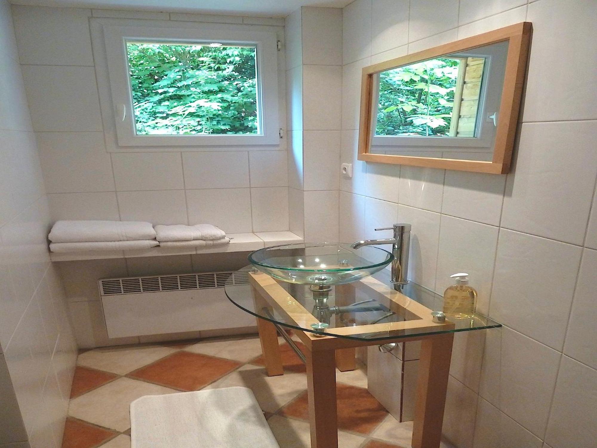 La Demeure Des Tilleuls Chatenay-Malabry Room photo